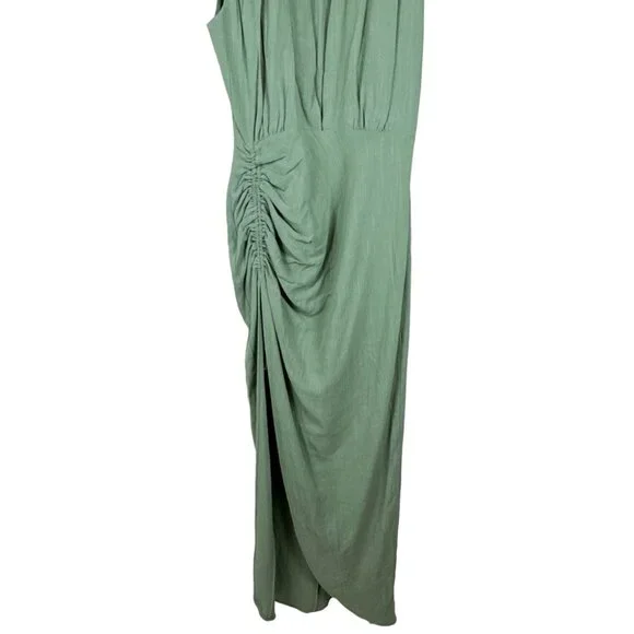 NWT Rumer Tully Maxi  Tully Maxi - Picture 2 of 6